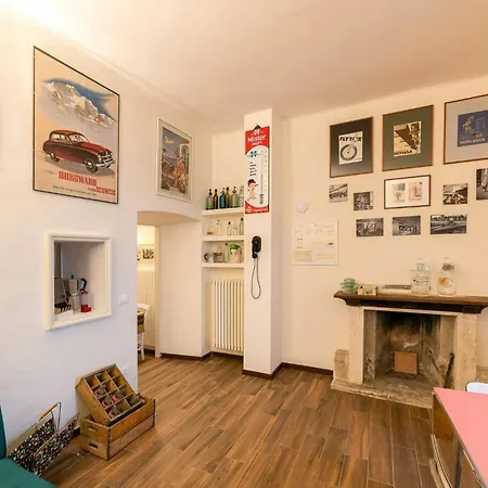 Historic With Views Of Abruzzo Valley *