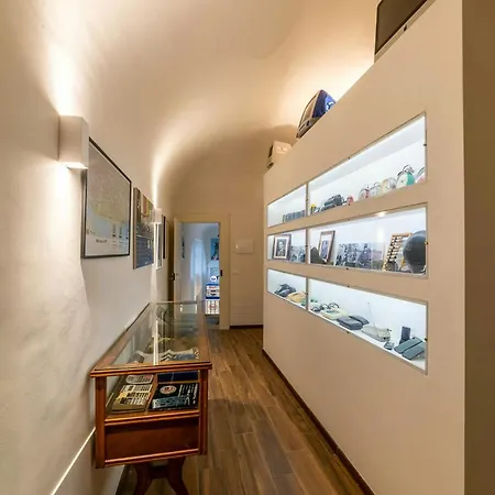 Holiday home Historic With Views Of Abruzzo Valley