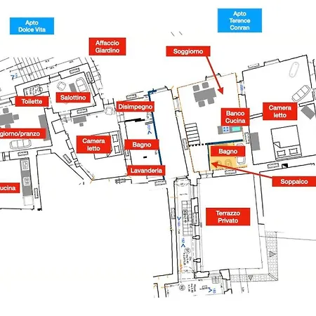 Historic With Views Of Abruzzo Valley * Caporciano