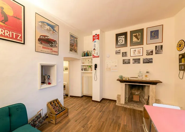 Historic With Views Of Abruzzo Valley *