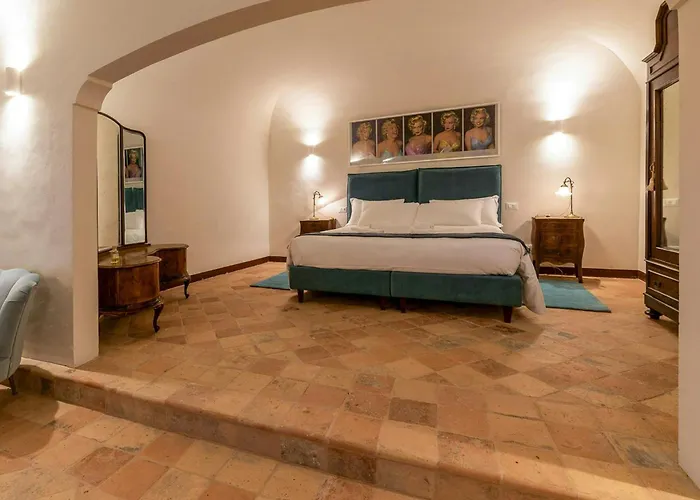 Historic With Views Of Abruzzo Valley * Caporciano