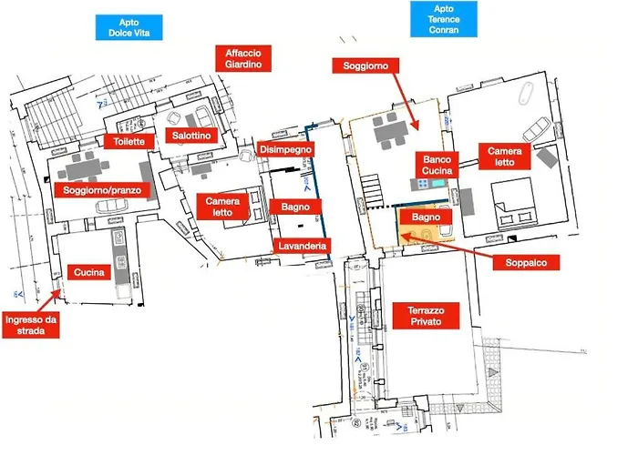 Historic With Views Of Abruzzo Valley * Caporciano